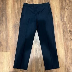 Ralph Lauren navy men slacks